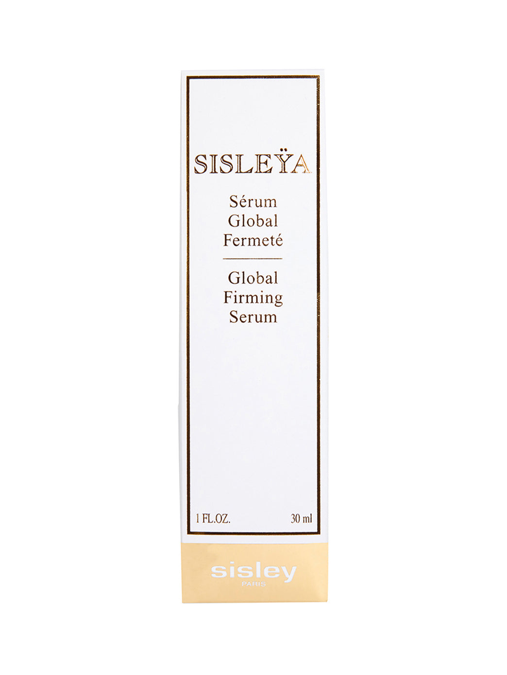 Sisleÿa Sérum Global Fermeté