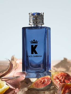 K by Dolce&Gabbana