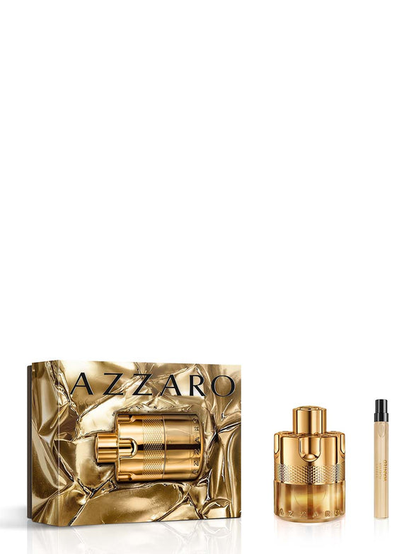 Cofre Azzaro Forever Wanted Elixir