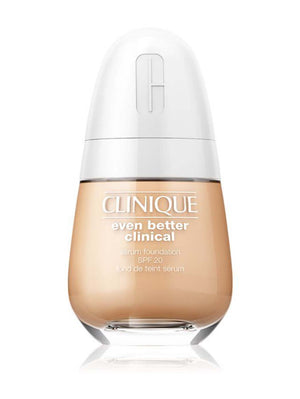 Clinique Even Better Clinical Serum Foundation SPF20 Neutral - CN 52