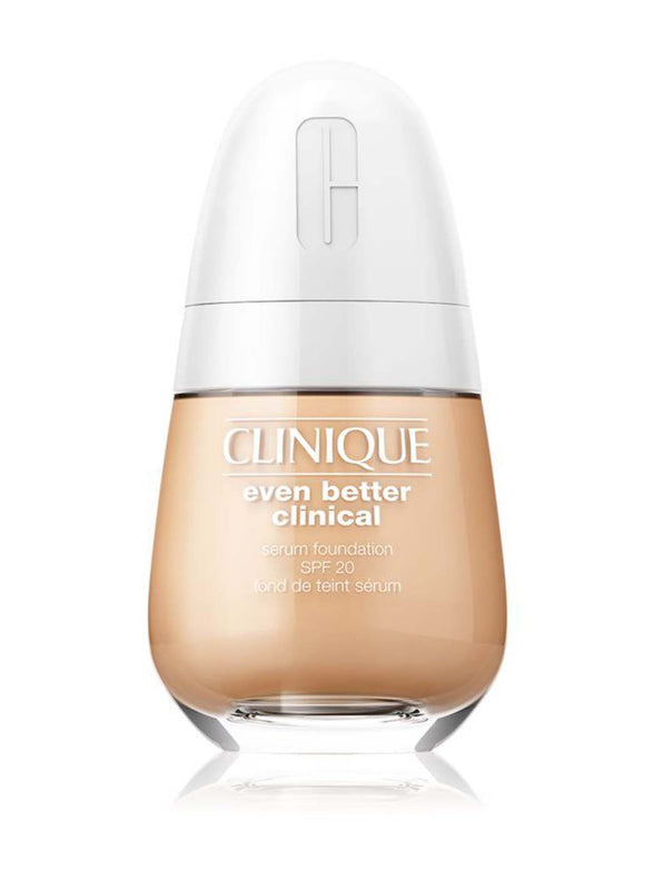 Clinique Even Better Clinical Serum Foundation SPF20 Neutral - CN 52