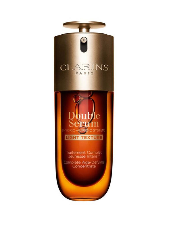 Double Serum Light