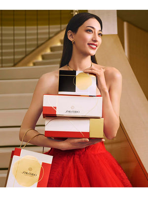 Cofre Vital Perfection Advanced Puch Set