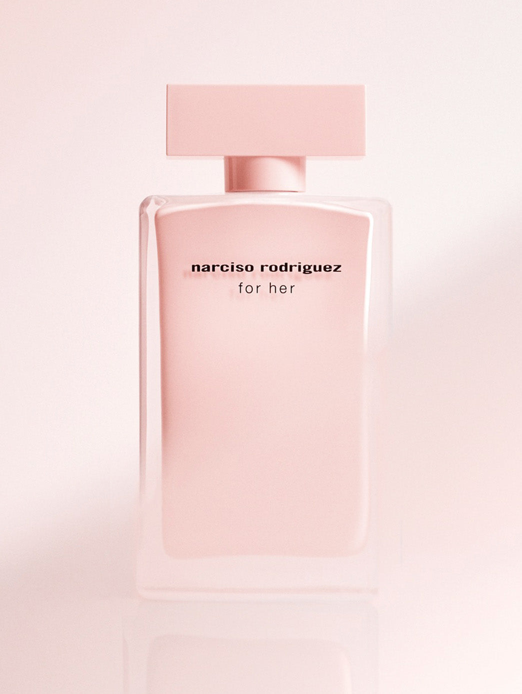 Narciso Rodriguez For Her