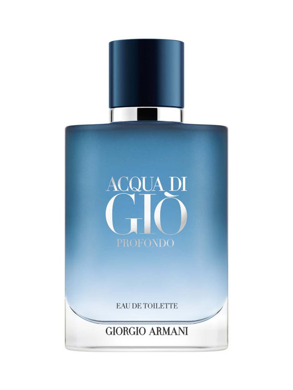 Acqua Di Gio Profondo EDT