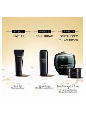 Cofre Future Solution Lx Night Cream