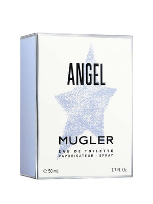 Angel Mujer