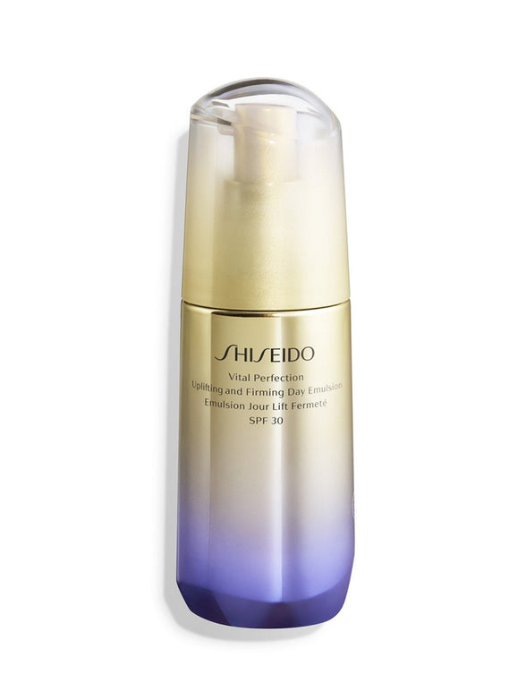 Vital Perfection Uplifting And Firming Day Emulsion