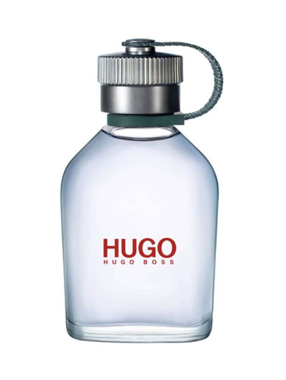 Hugo Man