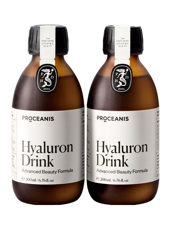 Hyaluron Drink 2 x 200ml