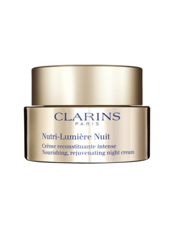 Nutri-Lumière  Crema De Noche