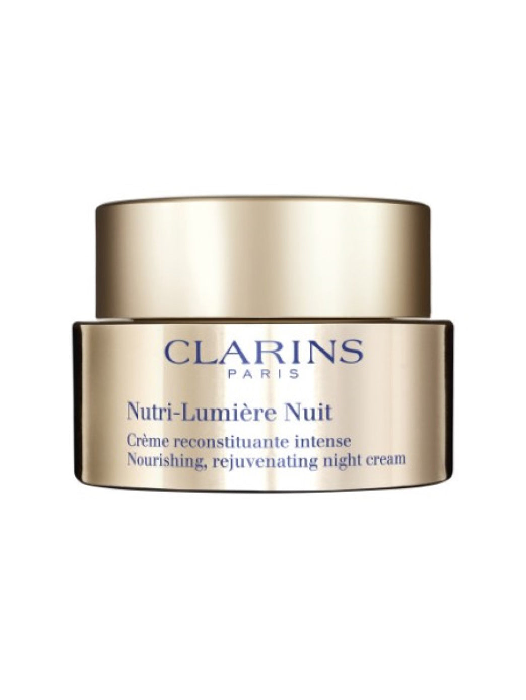 Nutri-Lumière  Crema De Noche