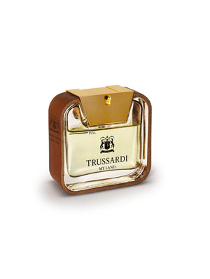 Trussardi My Land