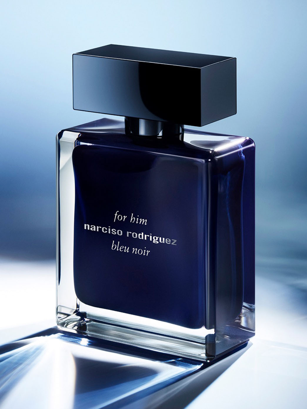 For Him Bleu Noir