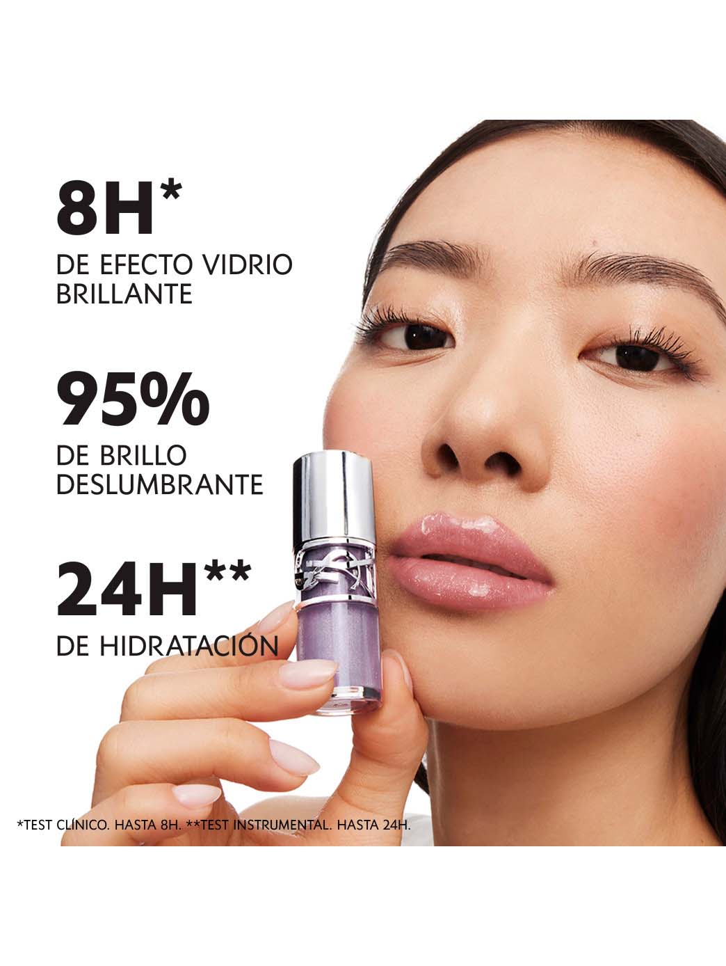 51698445025607 - Loveshine Plumping Lip Oil Gloss