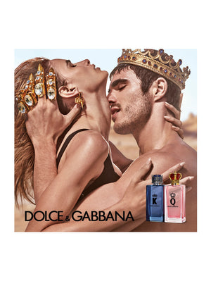 Q by Dolce&Gabbana