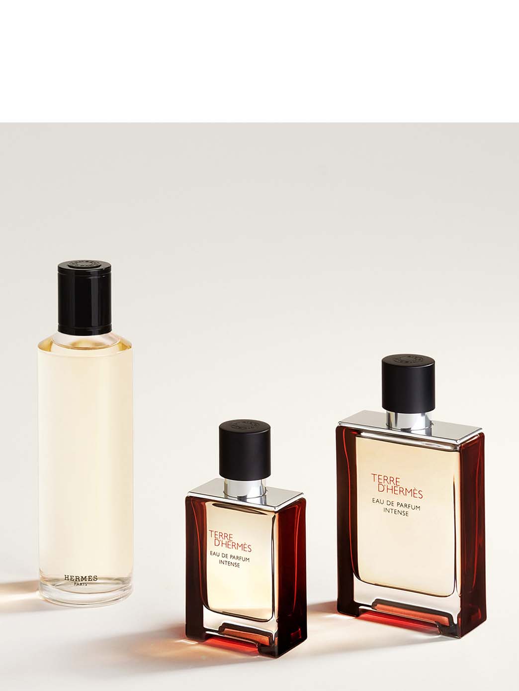 Terre d''''Hermès EDP Intense Refill