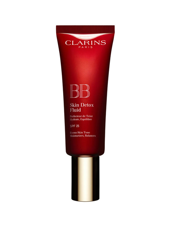 BB Skin Detox Fluid SPF 25  -03-