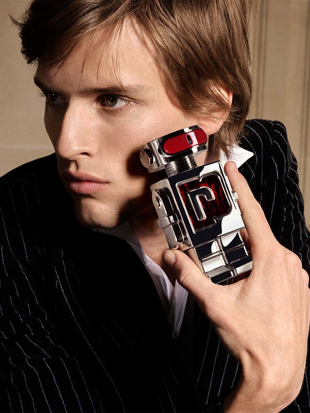 Phantom In Red Refill