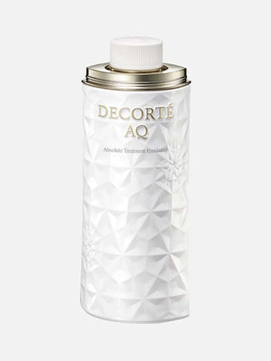 Decorte Aq Absolute Treatment Micro-Radiance Emulsion Ii