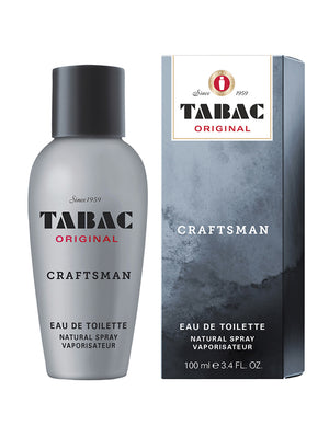 Craftsman Edt Natural Spray