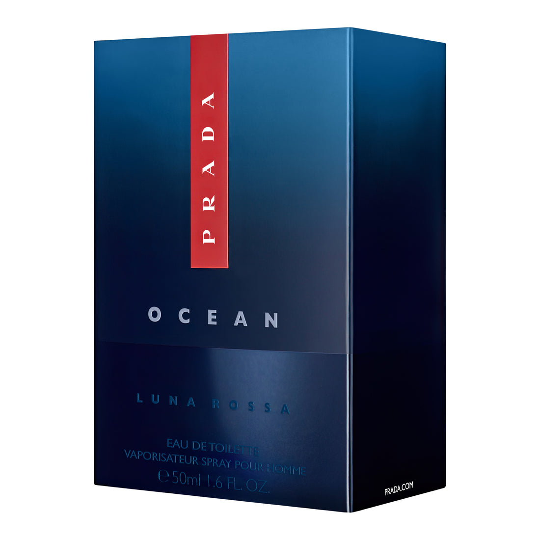 Luna Rossa Ocean EDT