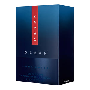 Luna Rossa Ocean EDT