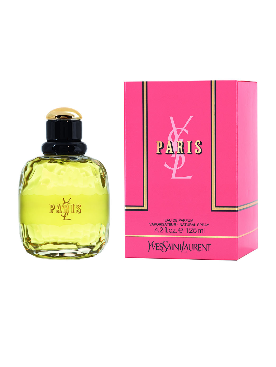 París Eau de Parfum