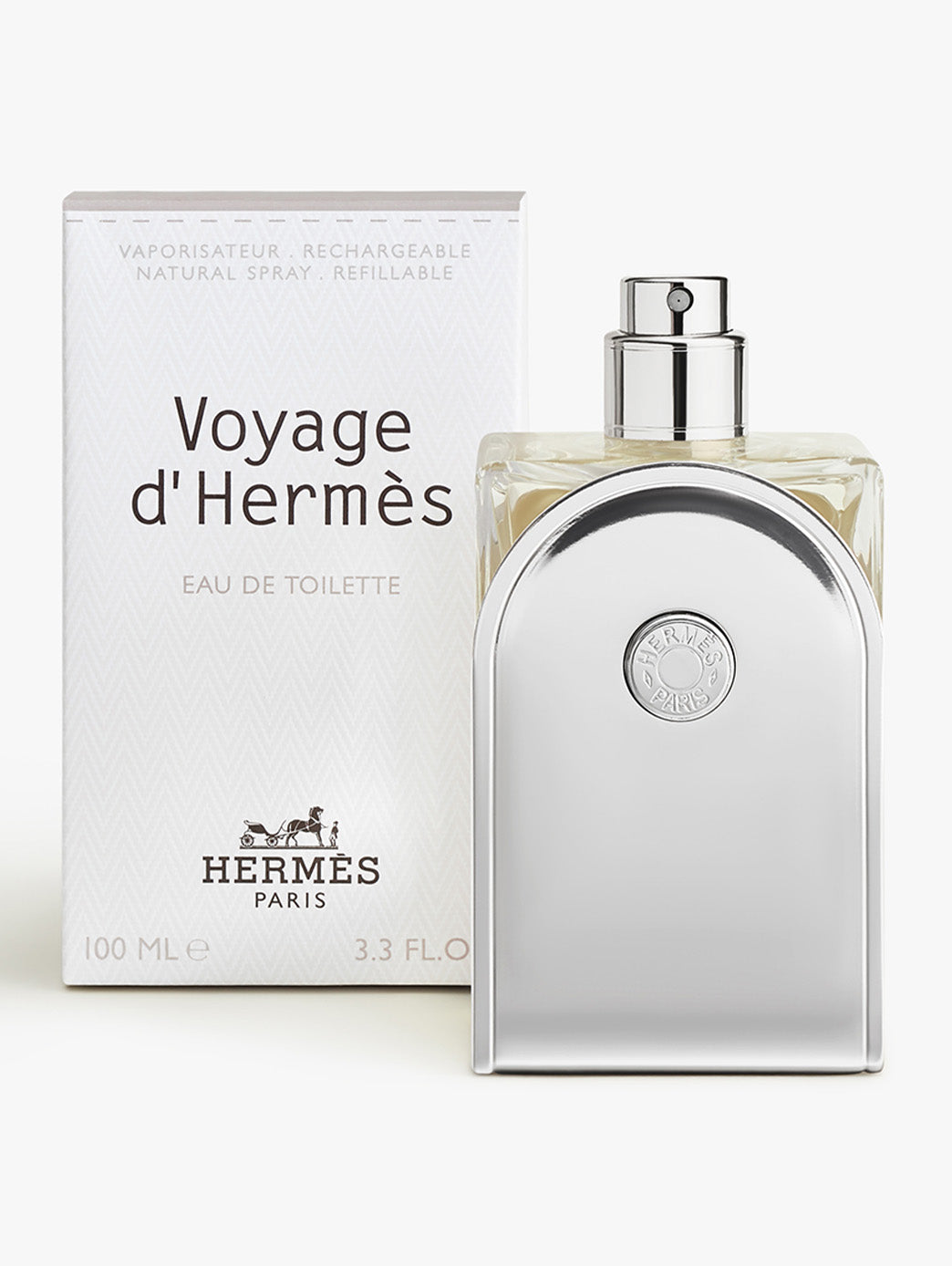 Voyage D''''Hermès