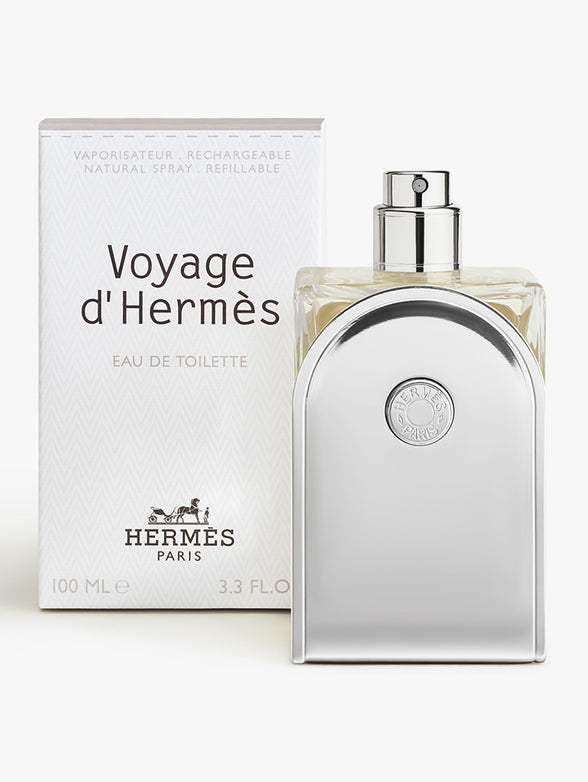 Voyage D''''Hermès