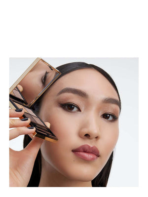 51834121322823 - Couture Mini Clutch