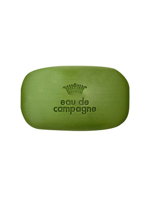 Savon Eau De Campagne