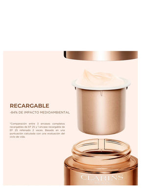 Extra-Firming Crema De Noche Pieles Secas