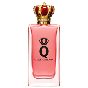 Q by Dolce&Gabbana Eau de Parfum Intense