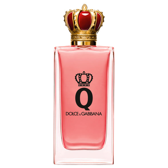 Q by Dolce&Gabbana Eau de Parfum Intense