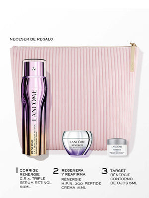 Cofre Rénergie C.R.x. Triple Serum Retinol