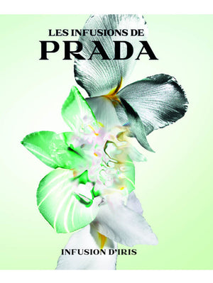 Prada Infusion D''Iris