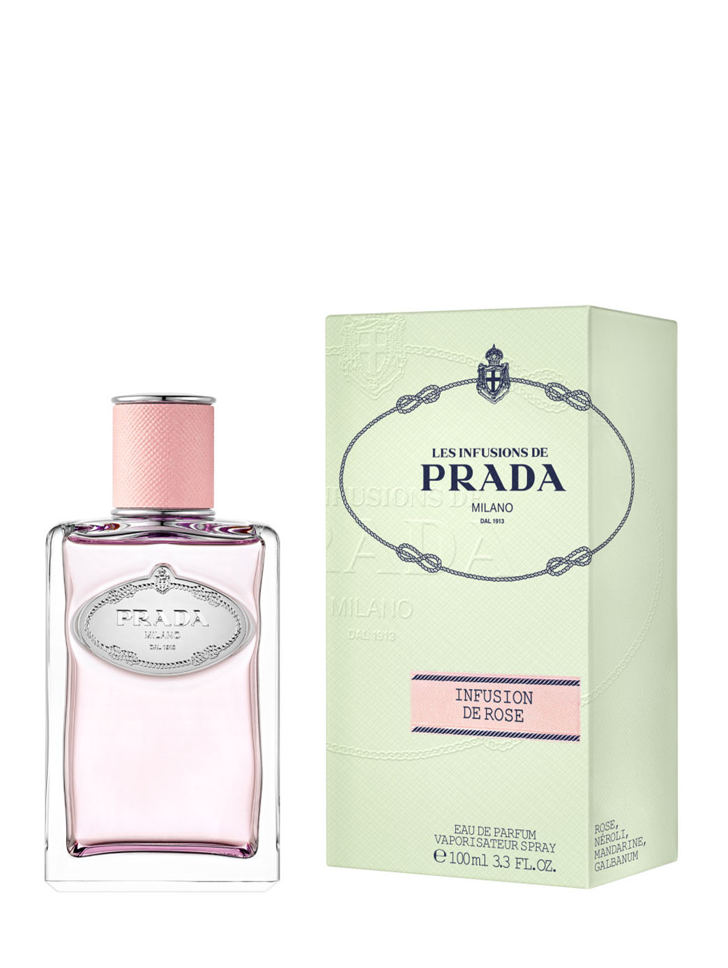 Prada Infusion De Rose