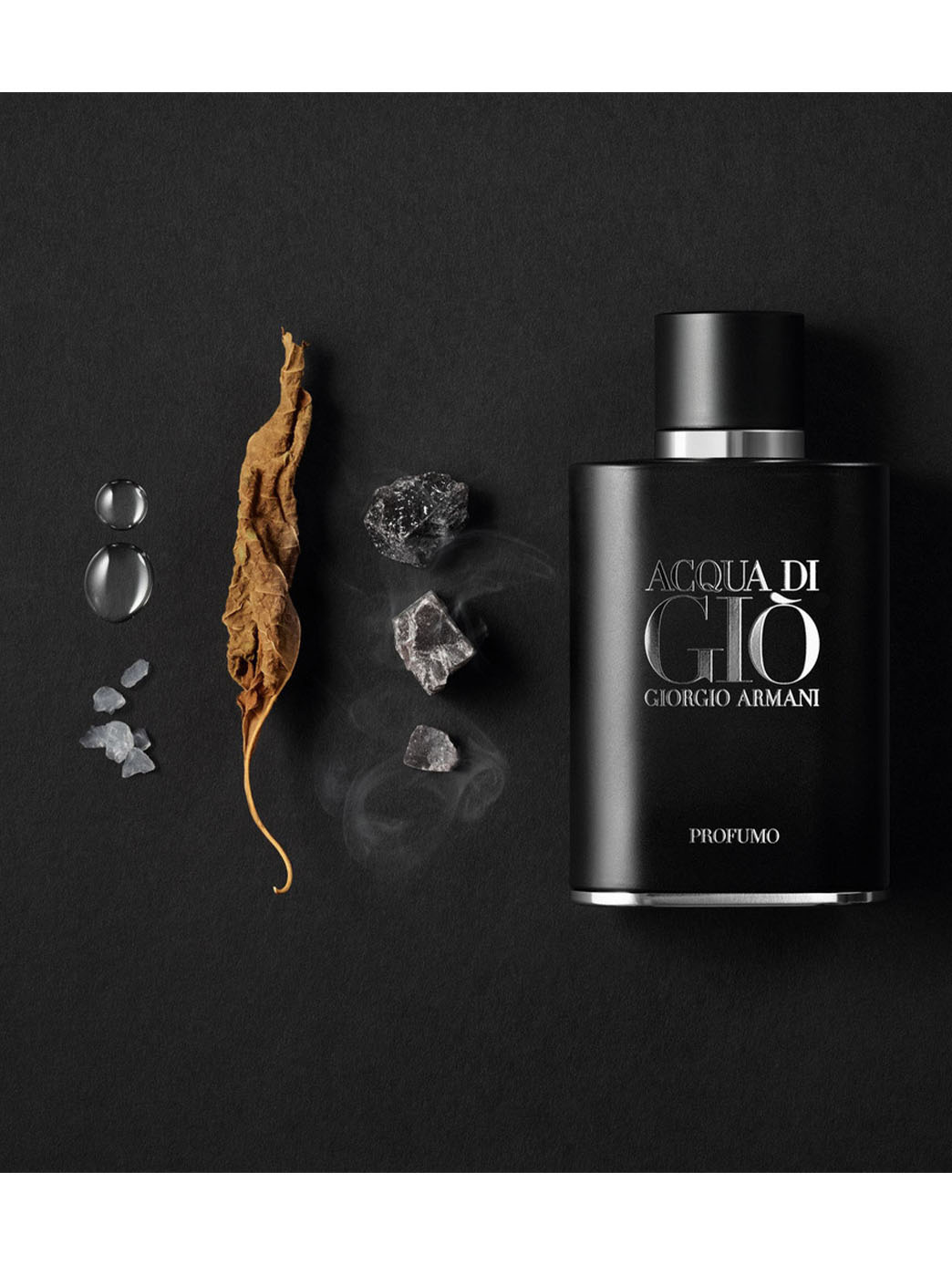 香水(男性用) Giorgio Armani Acqua di Gio Profumo EDP Acqua di Giò Profumo – Perfumerías Padilla