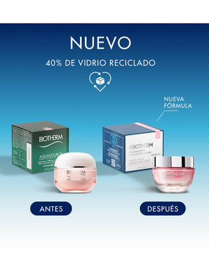 Aquasource Cica Nutri Cream
