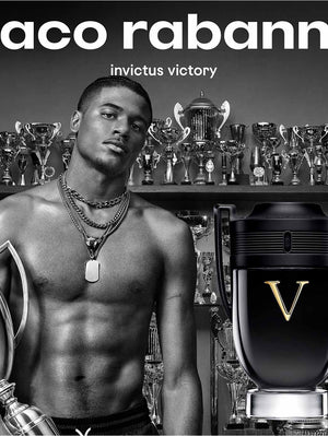 Invictus Victory