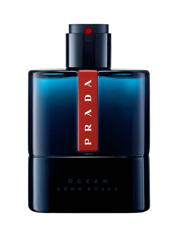Luna Rossa Ocean EDT