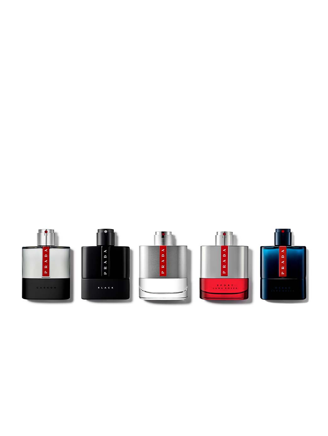 Luna Rossa Ocean EDT