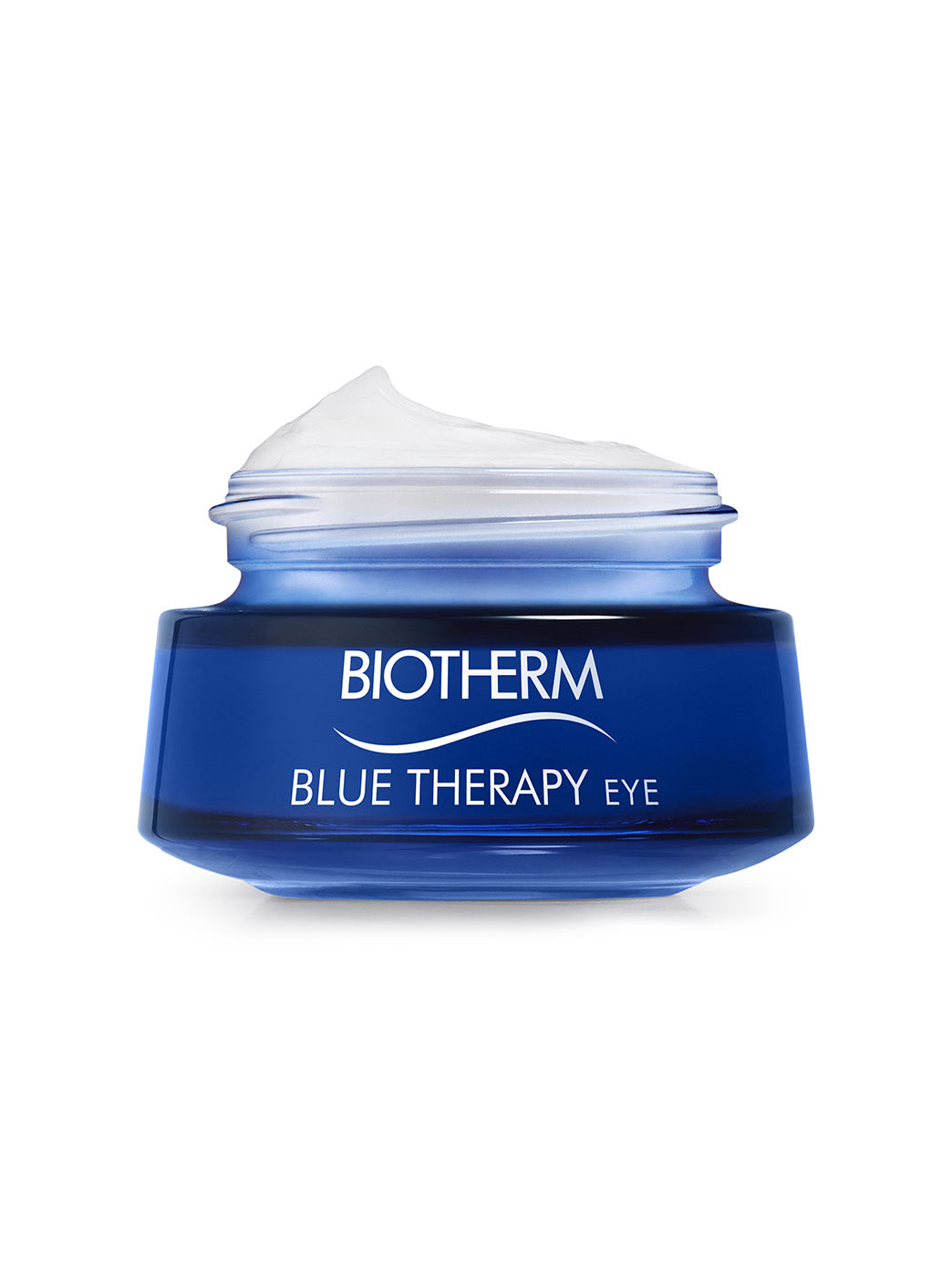 Blue Therapy Eye