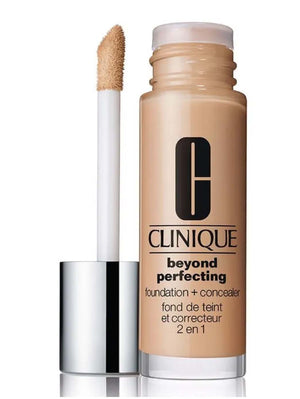 Beyond Perfecting Base Y Corrector 09 Neutral