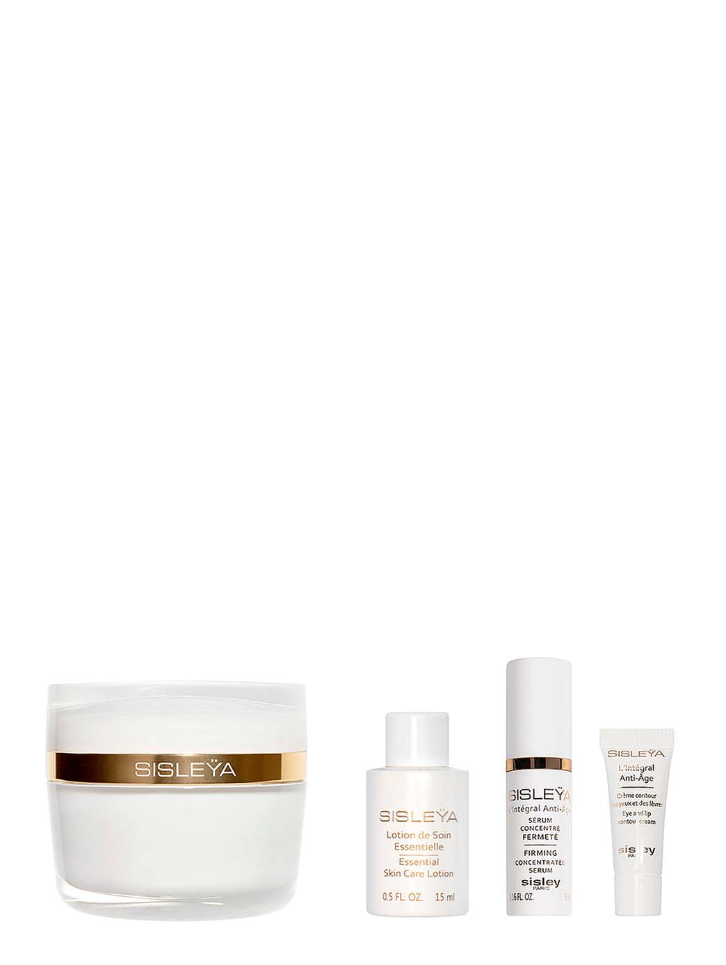 Cofre descubrimiento Sisleÿa L''''Integral Anti-Âge