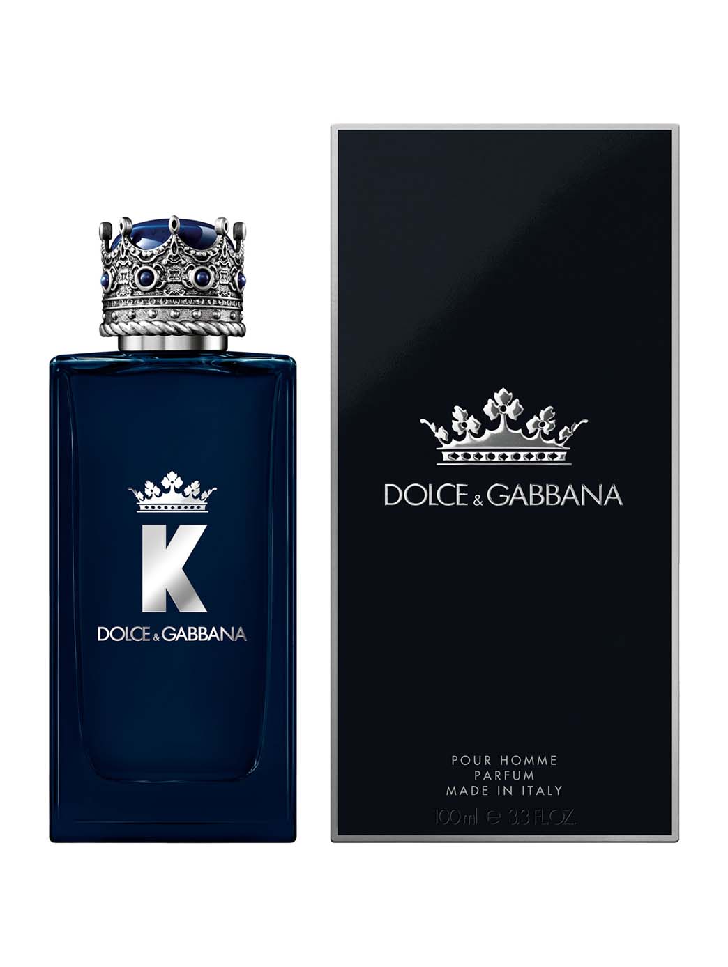 K Parfum