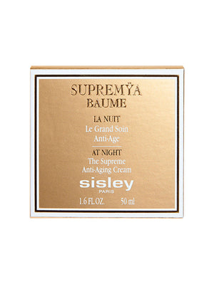 Supremÿa Baume la Nuit