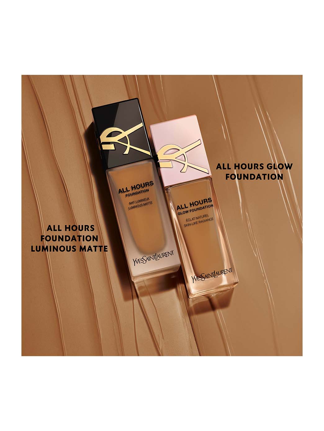 51847902363975 - All Hours Glow Fond de Teint