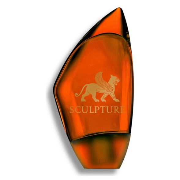 Sculpture Voyage en Orient